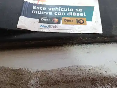 Second-hand car spare part outer fuel cap for ford kuga (cbv) trend oem iam references 8v41s405a02  