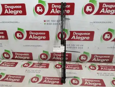 Second-hand car spare part tailgate gas strut for ford kuga (cbv) trend oem iam references 8v41s406a10