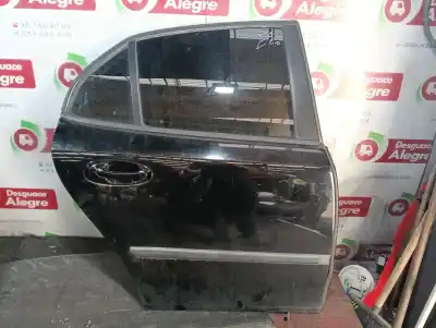 Peça sobressalente para automóvel em segunda mão porta do automóvel traseira direita por saab 9-3 berlina 2.0 t vector referências oem iam 