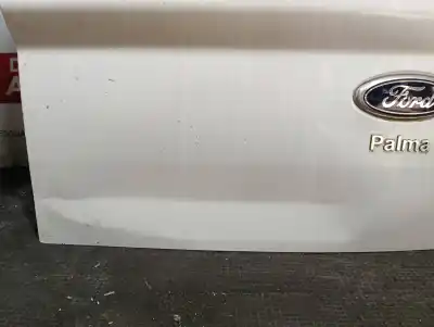 Автозапчастина б/у праві задні двері для ford tourneo connect / grand tourneo connect v408 monospace 1.6 tdci посилання на oem iam  Автозапчастина б/у праві задні двері для ford tourneo connect / grand tourneo connect v408 monospace 1.6 tdci посилання на oem iam