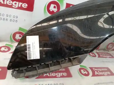 Peça sobressalente para automóvel em segunda mão guarda-lamas dianteiro esquerdo por saab 9-3 berlina 2.0 t vector referências oem iam 