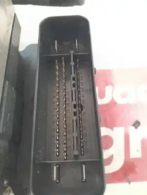 Автозапчастина б/у абс для ford tourneo connect / grand tourneo connect v408 monospace 1.6 tdci посилання на oem iam dv612c405cf  