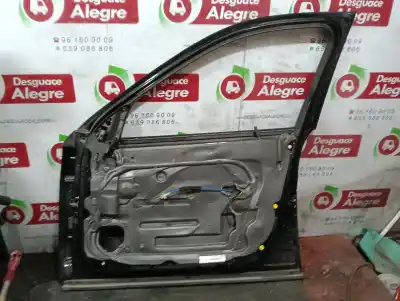 Peça sobressalente para automóvel em segunda mão porta dianteira direita por saab 9-3 berlina 2.0 t vector referências oem iam 