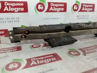 Second-hand car spare part rear bumper reinforcement for renault espace iv (jk0) authentique oem iam references 