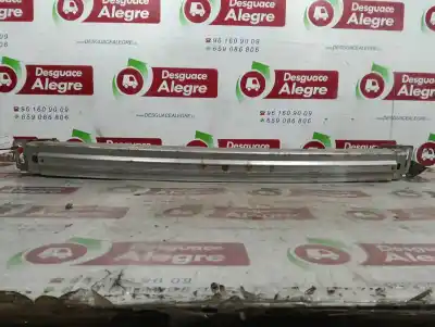 Pezzo di ricambio per auto di seconda mano rinforzo paraurti anteriore per skoda fabia (5j2 ) young riferimenti oem iam 