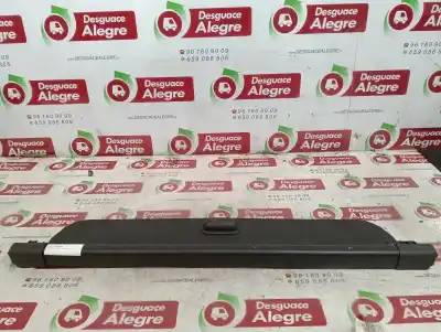 Tweedehands auto-onderdeel achterbak voor ford kuga (cbv) trend oem iam-referenties 