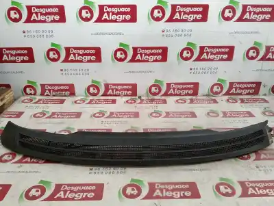 Peça sobressalente para automóvel em segunda mão grelha torpedo curcuvan por renault espace iv (jk0) grand espace expression referências oem iam 