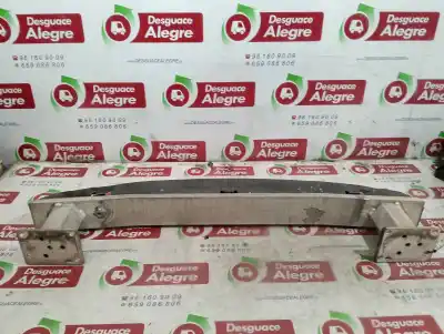 Second-hand car spare part front bumper reinforcement for citroen c4 picasso i monospace (ud_) 1.6 hdi oem iam references 