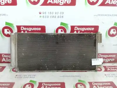 Pezzo di ricambio per auto di seconda mano condensatore / radiatore aria condizionata per opel corsa d catch me riferimenti oem iam 0000383925