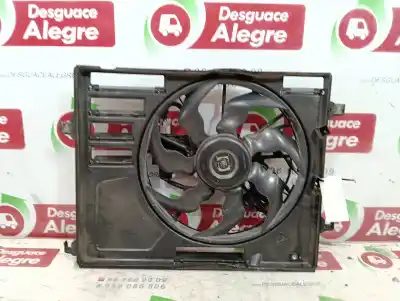 Recambio de automóvil de segunda mano de electroventilador para abarth 124 spider (348) turismo referencias oem iam a4031515y  