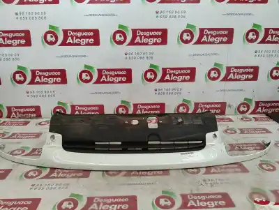 Автозапчастина б/у передня решіта для renault clio ii fase i (b/cbo) 1.9 d alize посилання на oem iam 7700423891