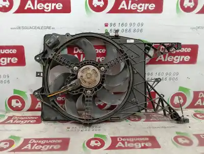 Pezzo di ricambio per auto di seconda mano elettroventola per opel corsa d catch me riferimenti oem iam 