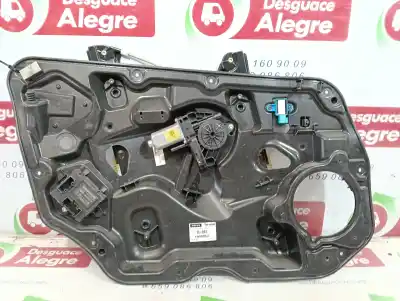 Recambio de automóvil de segunda mano de Elevalunas Delantero Izquierdo para VOLVO XC60 Kinetic 2WD referencias OEM IAM   