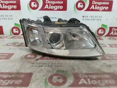 Peça sobressalente para automóvel em segunda mão farol / farolim direito por saab 9-3 berlina 2.0 t vector referências oem iam 5dv00829000