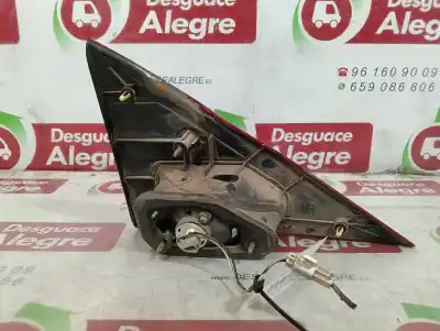 Second-hand car spare part interior rear right light for ssangyong rodius xdi oem iam references 