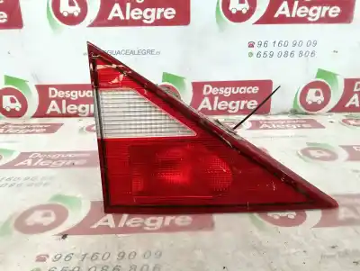 Second-hand car spare part interior left tailgate light for ssangyong rodius xdi oem iam references   