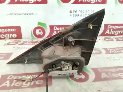 Second-hand car spare part interior left tailgate light for ssangyong rodius xdi oem iam references 