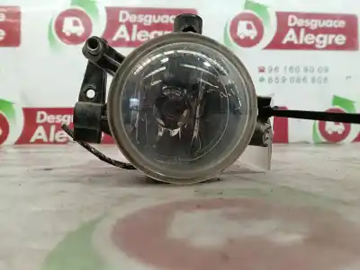 Second-hand car spare part left fog light for ford kuga (cbv) trend oem iam references 3m5115k202  