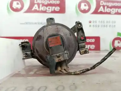 Second-hand car spare part left fog light for ford kuga (cbv) trend oem iam references 3m5115k202  