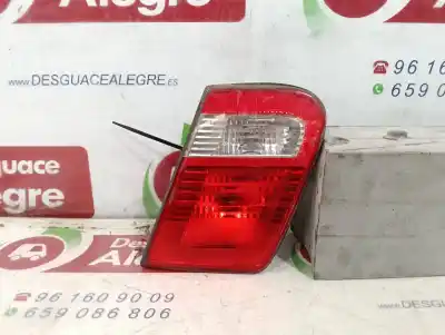 Peça sobressalente para automóvel em segunda mão farolim interior traseiro direito por saab 9-3 berlina 2.0 t vector referências oem iam 