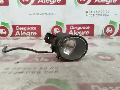 Peça sobressalente para automóvel em segunda mão farol / projetor de nevoeiro direito por renault espace iv (jk0) grand espace expression referências oem iam 8200002470