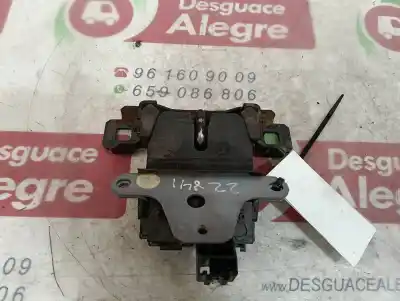 Second-hand car spare part trunk lock for ford kuga (cbv) trend oem iam references 8m51p442a63