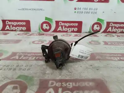 Peça sobressalente para automóvel em segunda mão farol / projetor de nevoeiro direito por ford kuga (cbv) trend referências oem iam 3m5115k201  