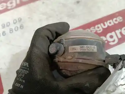 Second-hand car spare part  for FORD KUGA (CBV)  OEM IAM references 3M5115K201  