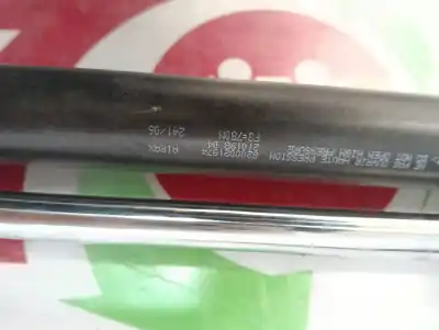 Peça sobressalente para automóvel em segunda mão amortecedores do tronco / porta por renault espace iv (jk0) grand espace expression referências oem iam 8200021974