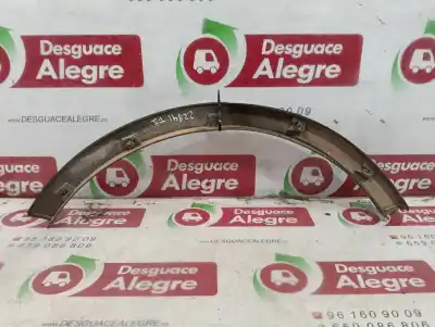 Second-hand car spare part rear left winglet for ford kuga (cbv) trend oem iam references 8v41s286d03a