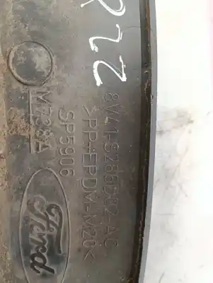 Second-hand car spare part right rear winglet for ford kuga (cbv) trend oem iam references 8v41s286d02