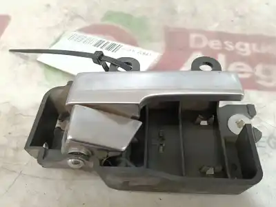 Second-hand car spare part interior right rear handle for ford kuga (cbv) trend oem iam references 8m51r22600