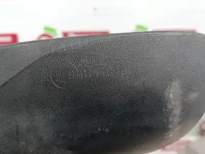 Автозапчастина б/у правий задний огляд для renault clio ii fase i (b/cbo) 1.9 d alize посилання на oem iam 014040  