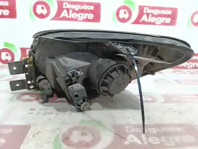 Peça sobressalente para automóvel em segunda mão farol / farolim direito por kia sportage concept referências oem iam 