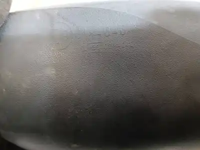 Автозапчастина б/у ліве дзеркало для renault clio ii fase i (b/cbo) 1.9 d alize посилання на oem iam 014040