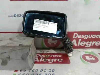 Pezzo di ricambio per auto di seconda mano specchio sinistro per audi 80/90 (893) 90 riferimenti oem iam 027847