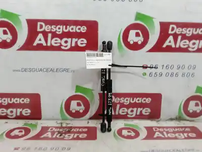 Pezzo di ricambio per auto di seconda mano ammortizzatori baule / porte per audi 80/90 (893) 90 riferimenti oem iam 8a5827552