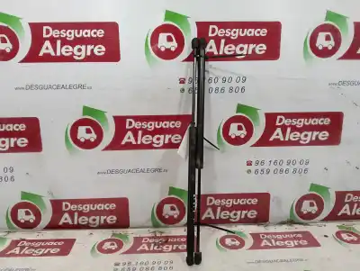 Peça sobressalente para automóvel em segunda mão amortecedores do tronco / porta por kia sportage concept referências oem iam 817701f010