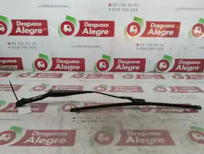 Second-hand car spare part left front windshield wiper arm for ford kuga (cbv) trend oem iam references 72336  