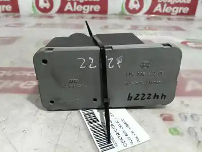 Pezzo di ricambio per auto di seconda mano quadro di chiusura per audi 80/90 (893) 90 riferimenti oem iam 4a0862257e