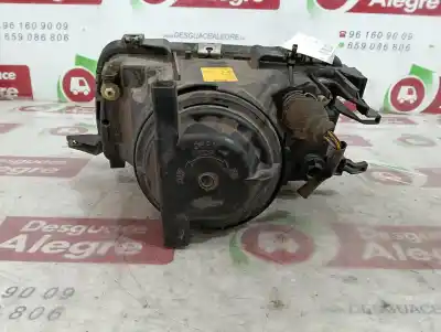Pezzo di ricambio per auto di seconda mano faro anteriore destro per audi 80/90 (893) 90 riferimenti oem iam 893941004