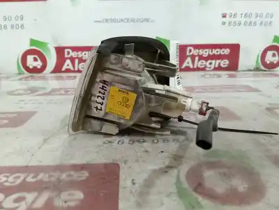 Pezzo di ricambio per auto di seconda mano pilota anteriore destro per audi 80/90 (893) 90 riferimenti oem iam 8a0953050