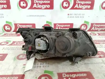 Peça sobressalente para automóvel em segunda mão farol / farolim esquerdo por saab 9-3 berlina 2.0 t vector referências oem iam 
