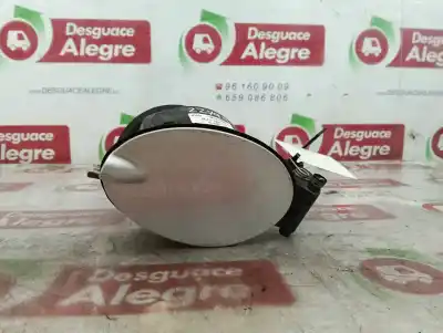 Second-hand car spare part outer fuel cap for ford kuga (cbv) trend oem iam references   