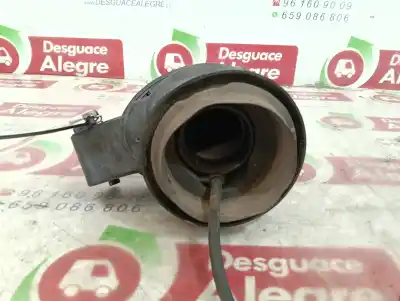 Second-hand car spare part outer fuel cap for ford kuga (cbv) trend oem iam references   