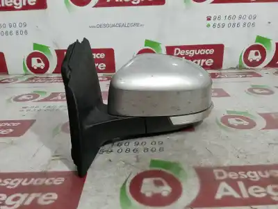 Peça sobressalente para automóvel em segunda mão espelho retrovisor esquerdo por ford focus lim. business referências oem iam e9024550  