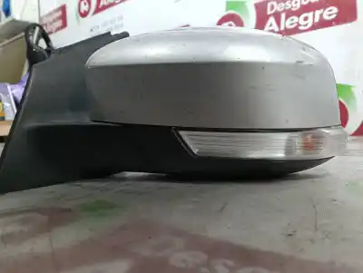 Second-hand car spare part left rearview mirror for ford focus lim. business oem iam references e9024550