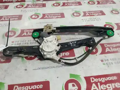 Second-hand car spare part passenger side right window regulator for bmw 3 touring (e91) 320 d oem iam references   