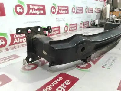 Recambio de automóvil de segunda mano de refuerzo paragolpes delantero para seat altea (5p1) 2.0 tdi 16v referencias oem iam 