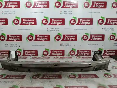 Second-hand car spare part front bumper reinforcement for toyota auris (_e15_) 2.0 d-4d (ade150_) oem iam references 